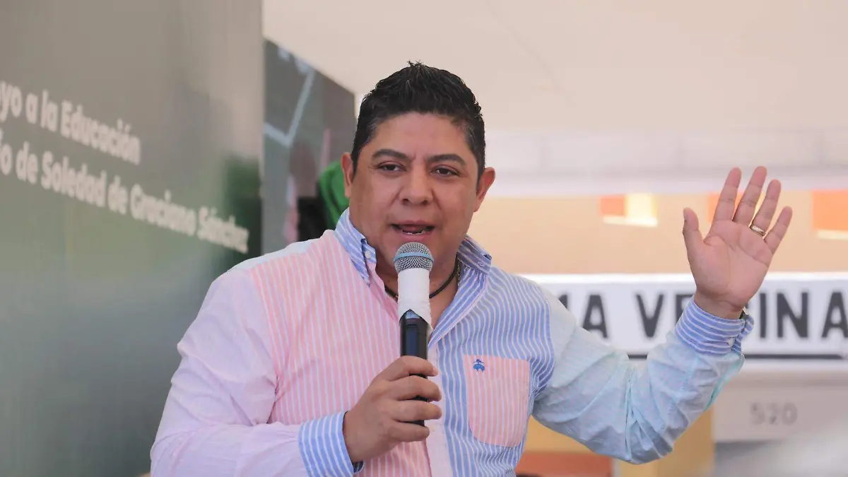 Ricardo Gallardo Cardona